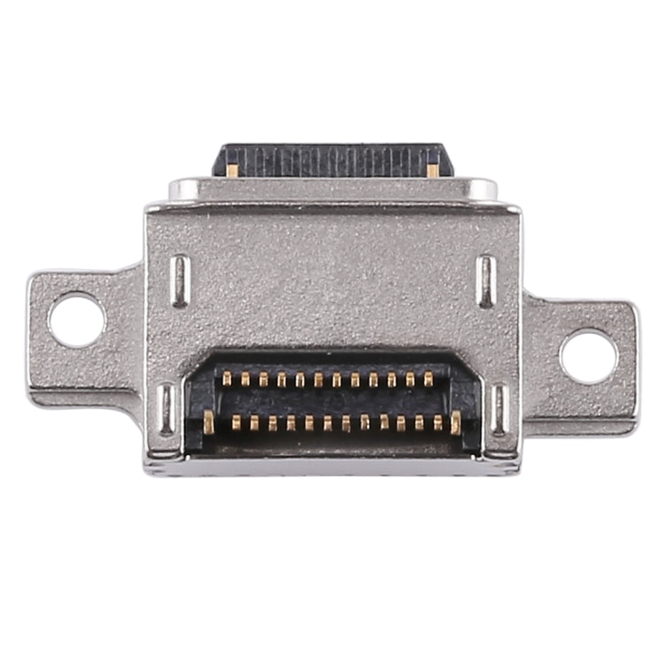 For Galaxy S8+ / G955 / S8 / S9 Charging Port Connector - Single Tail Connector by buy2fix | Online Shopping UK | buy2fix