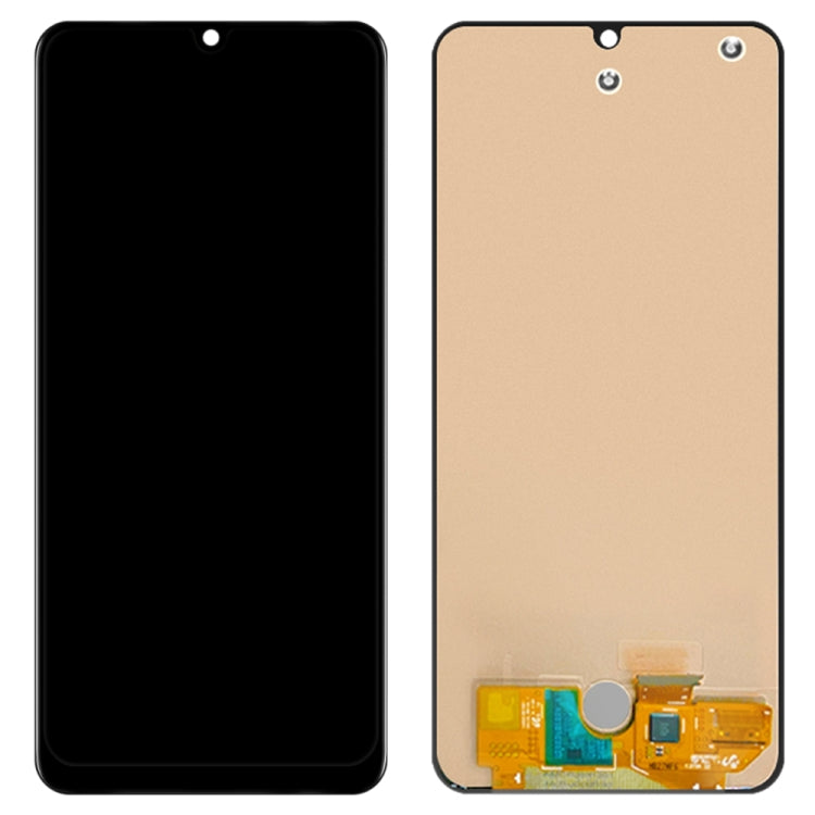 Original LCD Screen and Digitizer Full Assembly For Samsung Galaxy F22 - LCD Screen by buy2fix | Online Shopping UK | buy2fix