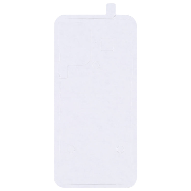 For Asus Zenfone 8 ZS590KS Back Housing Cover Adhesive - Others by buy2fix | Online Shopping UK | buy2fix