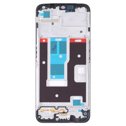 Front Housing LCD Frame Bezel Plate For Realme C31 - Repair & Spare Parts by buy2fix | Online Shopping UK | buy2fix