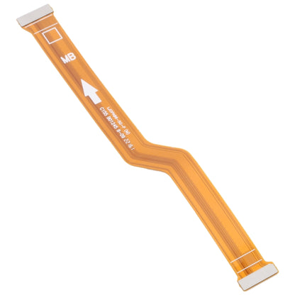 LCD Flex Cable For OPPO A96 - Flex Cable by buy2fix | Online Shopping UK | buy2fix