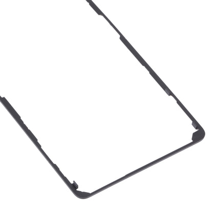 For Google Pixel 7 Original Front LCD Screen Bezel Frame - Repair & Spare Parts by buy2fix | Online Shopping UK | buy2fix