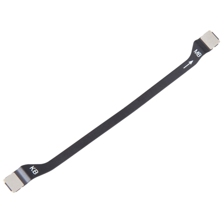 For Asus Zenfone 9 AI2202-1A006EU SIM Card Holder Socket Connect Flex Cable - Repair & Spare Parts by buy2fix | Online Shopping UK | buy2fix
