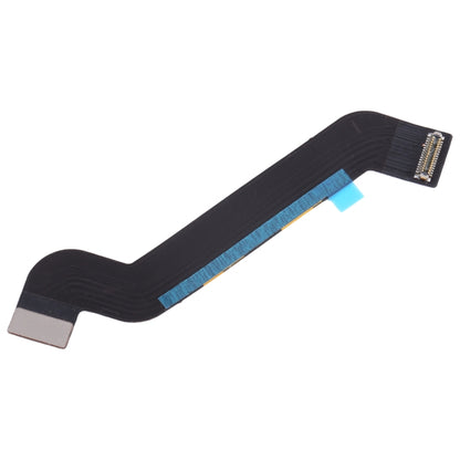 For Lenovo Xiaoxin Tab P11 Pro TB-J706 706F Charging Port Mainboard Connector Flex Cable - Flex Cable by buy2fix | Online Shopping UK | buy2fix