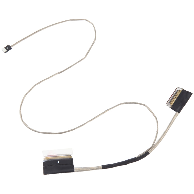 30Pin DC02003FZ00 5C10S73167 LCD Cable For Lenovo 14e Chromebook 81MH 14W - Lenovo Spare Parts by buy2fix | Online Shopping UK | buy2fix