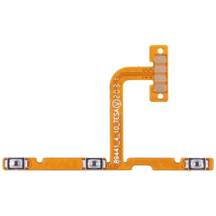 For Vsmart Joy 4 OEM Power Button & Volume Button Flex Cable - Others by buy2fix | Online Shopping UK | buy2fix