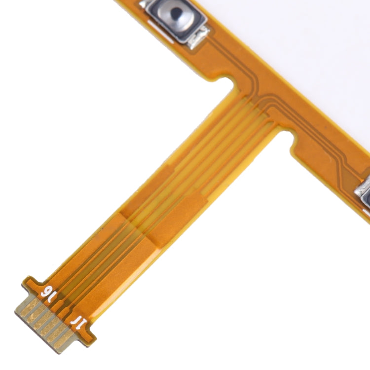 For Huawei MediaPad M6 10.8 Original Power Button & Volume Button Flex Cable - Flex Cable by buy2fix | Online Shopping UK | buy2fix