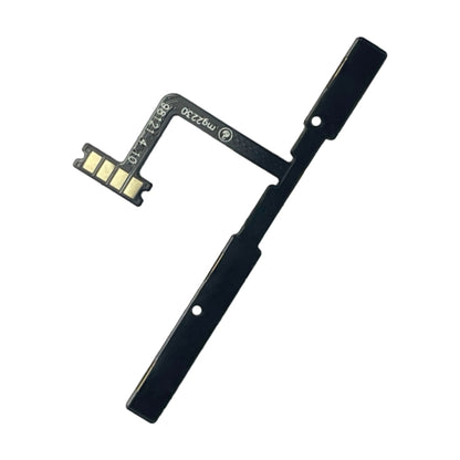 For T-Mobile Revvl 6 Pro 5G Power Button & Volume Button Flex Cable - For T-Mobile by buy2fix | Online Shopping UK | buy2fix