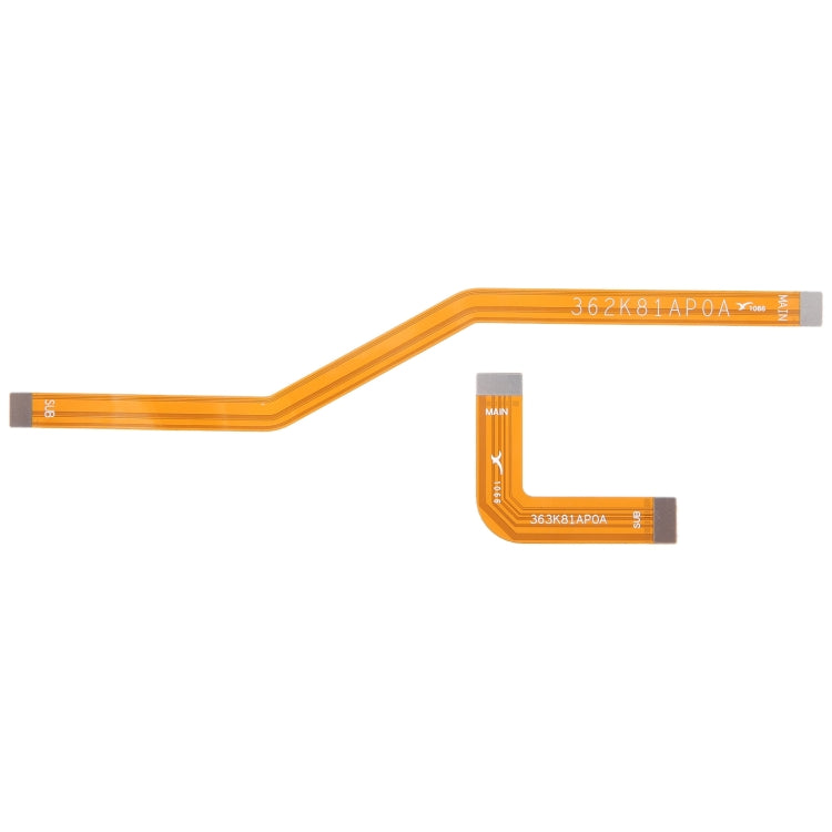 For Xiaomi Pad 5 Pro Mainboard Connector Flex Cable - Flex Cable by buy2fix | Online Shopping UK | buy2fix