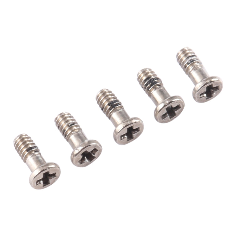 5 PCS Original Motherboard Screws For Xiaomi Watch S1 - For Xiaomi by buy2fix | Online Shopping UK | buy2fix