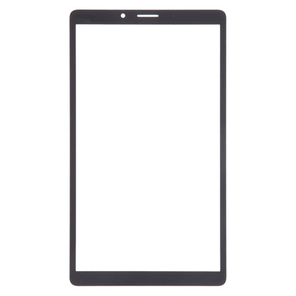 For Lenovo Tab M7 3rd Gen TB-7306 Front Screen Outer Glass Lens - Outer Glass Lens by buy2fix | Online Shopping UK | buy2fix