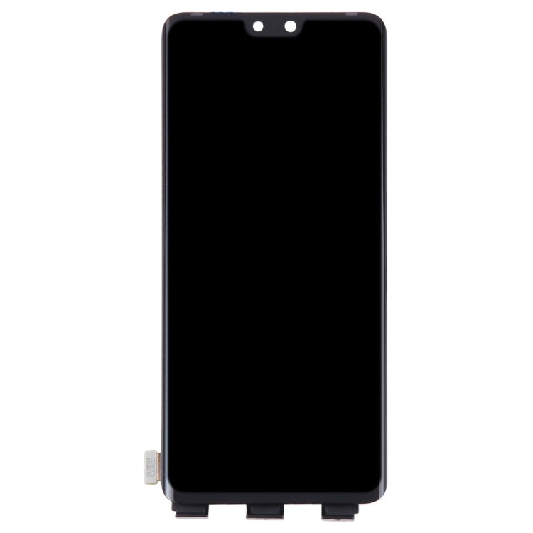 AMOLED Material Original LCD Screen for vivo S12 Pro With Digitizer Full Assembly - LCD Screen by buy2fix | Online Shopping UK | buy2fix