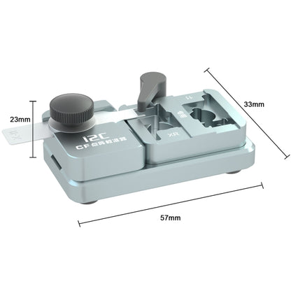 i2C CF 15 in 1 Dot Matrix Calibrator - Repair & Spare Parts by buy2fix | Online Shopping UK | buy2fix