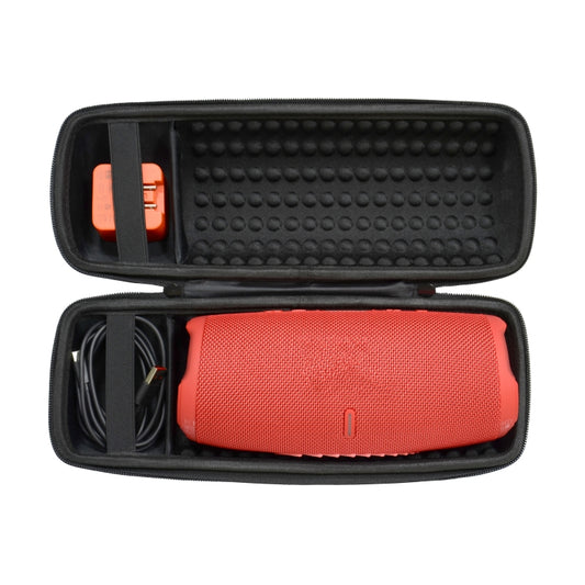 Portable Shockproof Hard Case For JBL Charge 5 - Protective Case by buy2fix | Online Shopping UK | buy2fix