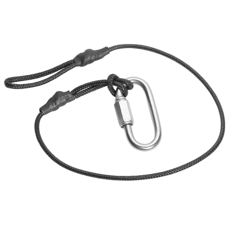 XLY-K6 Camera Safety Rope Anti Lost with Safety Hook - Camera Accessories by buy2fix | Online Shopping UK | buy2fix