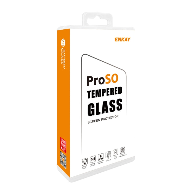 For Huawei Mate 60 5pcs ENKAY Hat-Prince 28 Degree Anti-peeping Tempered Glass Film - Huawei Tempered Glass by ENKAY | Online Shopping UK | buy2fix