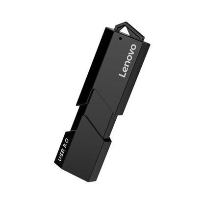 Lenovo D204 USB3.0 Two in One Card Reader -  by Lenovo | Online Shopping UK | buy2fix