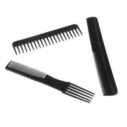 10 In 1 Beauty Tools Hair Comb - Hair Trimmer by buy2fix | Online Shopping UK | buy2fix