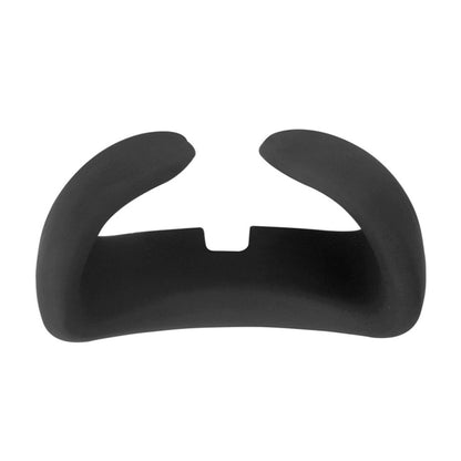 For Pico Neo 4 Silicone VR Glasses Eye Mask Face Eye Pad(White) - Consumer Electronics by buy2fix | Online Shopping UK | buy2fix