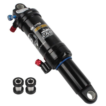 DNM  AOY36RC Mountain Bike Shock Absorber Soft Tail Bike Rear Shock Absorber, Size:200x55mm(With 24 mm Bushing) - Others by DNM | Online Shopping UK | buy2fix