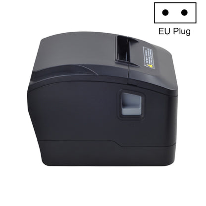 Xprinter XP-A160M Thermal Printer Catering Bill POS Cash Register Printer, Style:EU Plug(USB) - Consumer Electronics by Xprinter | Online Shopping UK | buy2fix