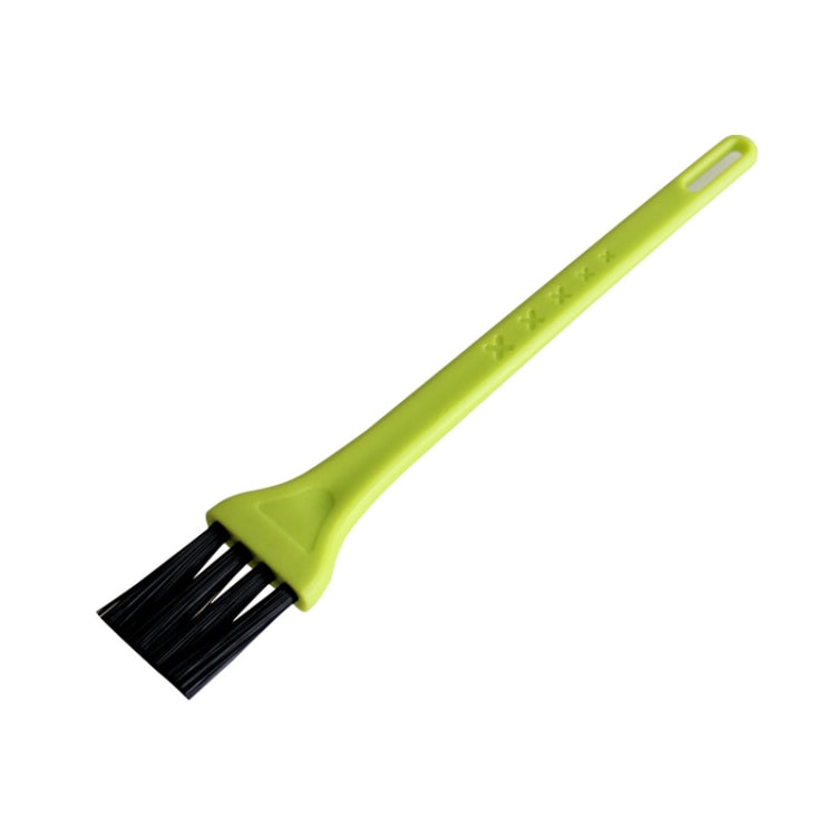 20 PCS Sweeping Robot Cleaning Small Brush for Bissell Vacuum Cleaner, Color:Green - Consumer Electronics by buy2fix | Online Shopping UK | buy2fix