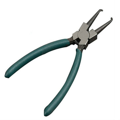 Tubing Pliers Gasoline Pipe Joint Filter Calipers Tubing Separation Pliers - In Car by buy2fix | Online Shopping UK | buy2fix