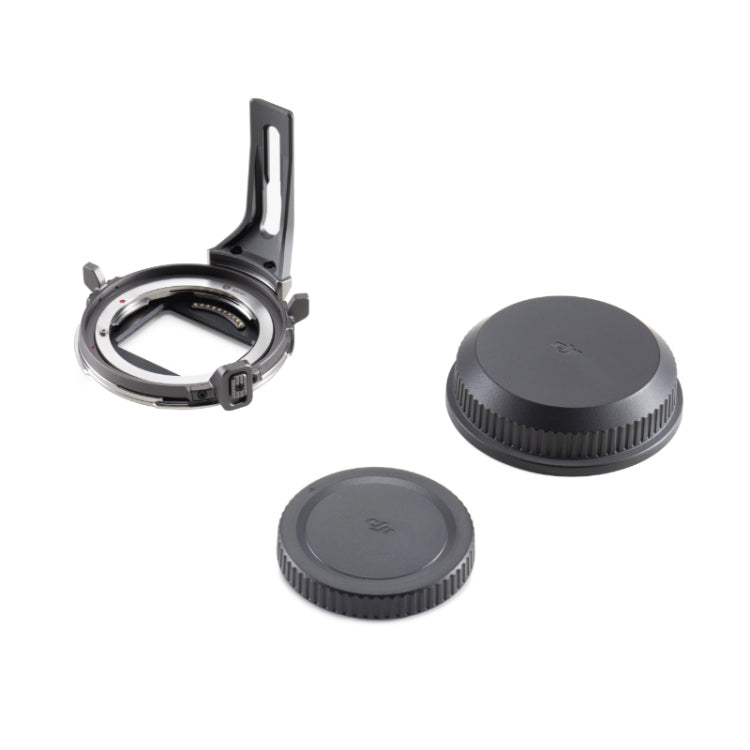 Original DJI Zenmuse X9 L Mount Components - Others by DJI | Online Shopping UK | buy2fix