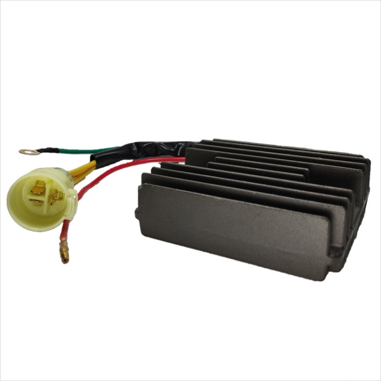 2003.7.1 Motorcycle Rectifier 804278A12 67F-81960-12-00 7F-81960-11-00 804278T11 - In Car by buy2fix | Online Shopping UK | buy2fix