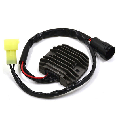 2005.8A Motorcycle Rectifier For Kawasaki Ninja ZX-6R ZX600 - In Car by buy2fix | Online Shopping UK | buy2fix