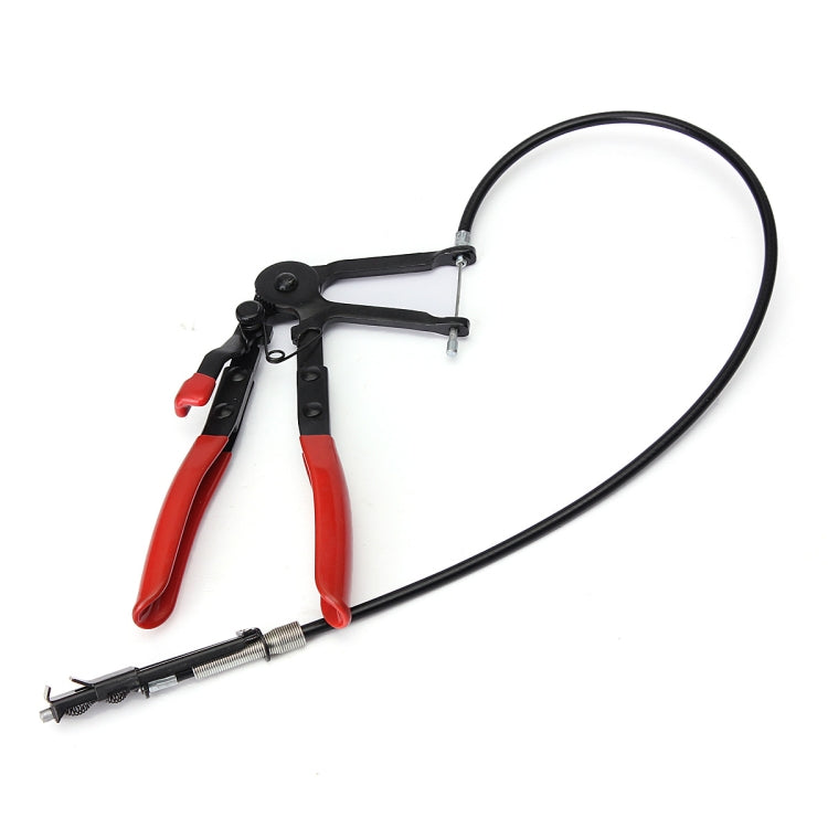Removal Tool Remote Action Hose Clip Pliers For Car Oil Water Hose - In Car by buy2fix | Online Shopping UK | buy2fix
