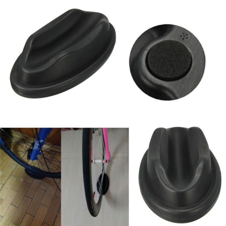 5 PCS Bicycle & Mountain Bike Riding Platform Mat Accessories Indoor Training Platform Front Wheel Fixing Frame - Outdoor & Sports by buy2fix | Online Shopping UK | buy2fix