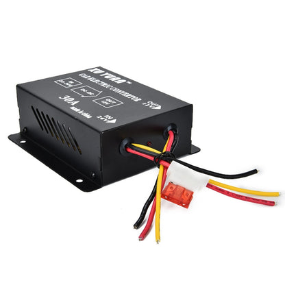 XUYUAN 380W Step-Down Converter 24V to 12V 30A Automotive DC Power Buck Converter -  by XUYUAN | Online Shopping UK | buy2fix