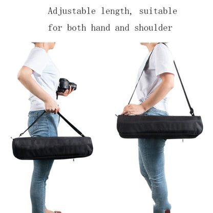 Tripod Storage Bag Shoulder Portable Photographic Equipment Storage Bag(40x11x12cm) - Camera Accessories by buy2fix | Online Shopping UK | buy2fix