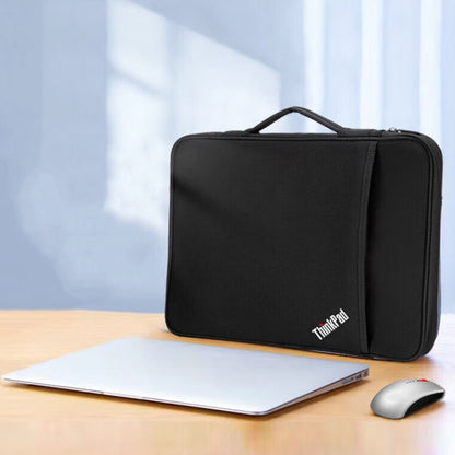 Lenovo ThinkPad 12-Inch Shock-Resistant And Drop-Proof Business Laptop Inner Bag - 12.1 inch by Lenovo | Online Shopping UK | buy2fix