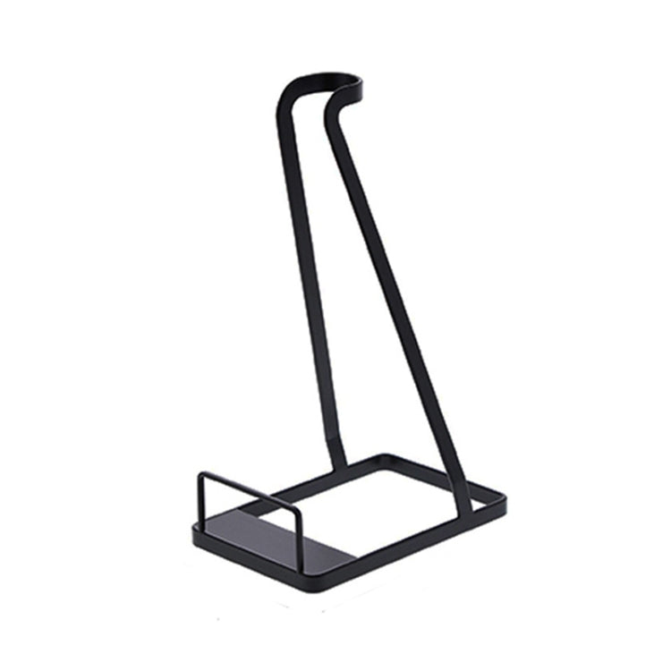 Universal Vacuum Cleaner Floor Non-Punch Storage Bracket For Dyson, Color: A Type (Black) - Consumer Electronics by buy2fix | Online Shopping UK | buy2fix