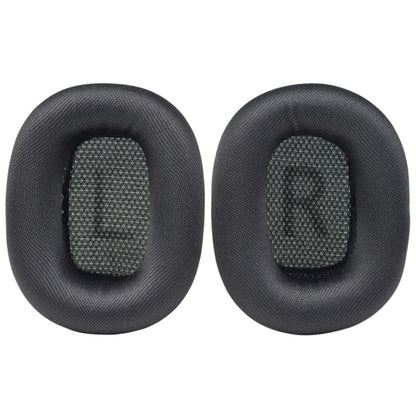 2 PCS Foam Earpads Earmuffs For AirPods Max(Mesh Deep Gray) - Apple Accessories by buy2fix | Online Shopping UK | buy2fix