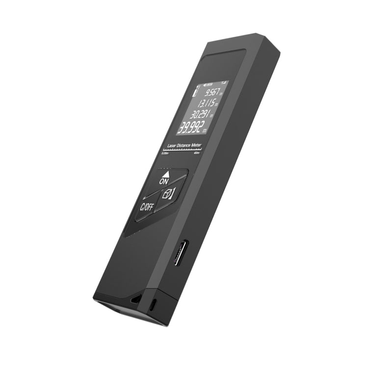 M3 Digital Display Laser Rangefinder Infrared Level - Consumer Electronics by buy2fix | Online Shopping UK | buy2fix
