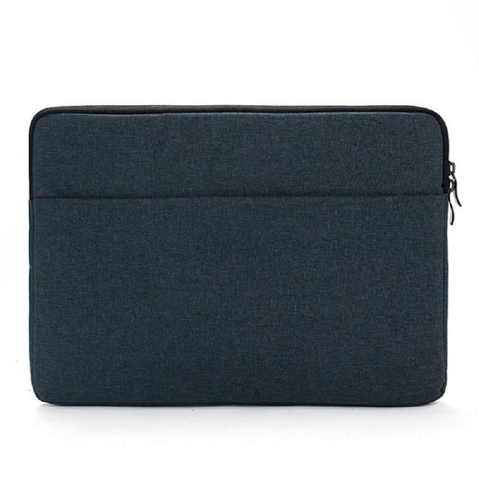 Waterproof & Anti-Vibration Laptop Inner Bag For Macbook/Xiaomi 11/13, Size: 15 inch(Cyan) - 15 inch by buy2fix | Online Shopping UK | buy2fix