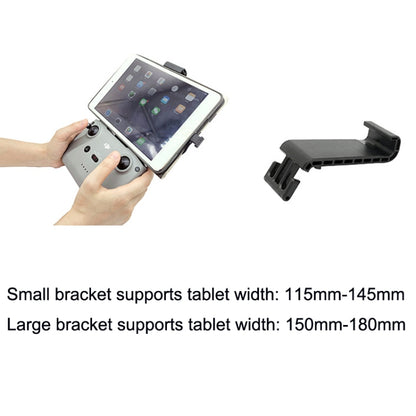 Remote Control Tablet Extension Bracket For DJI Mavic 3 / Air 2 / Air 2S / Mini 2, Style: Large - DJI & GoPro Accessories by buy2fix | Online Shopping UK | buy2fix