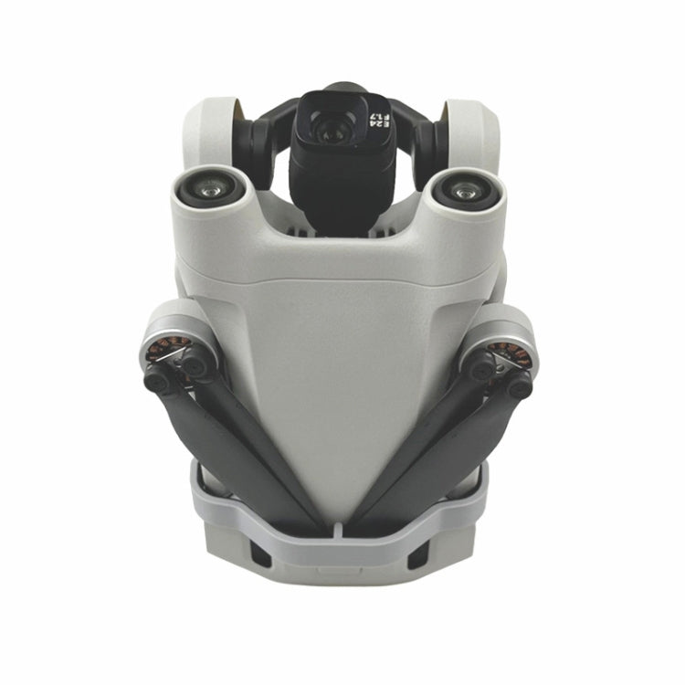 Blade Holder Propeller Fixer Guard For DJI Mini 3 Pro(Gray) - DJI & GoPro Accessories by buy2fix | Online Shopping UK | buy2fix