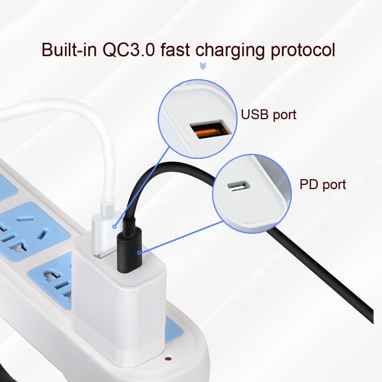 RCSTQ Drone 30W Dual Port Gallium Nitride Charger for DJI Mini 2/Mini 3 Pro - Other by RCSTQ | Online Shopping UK | buy2fix