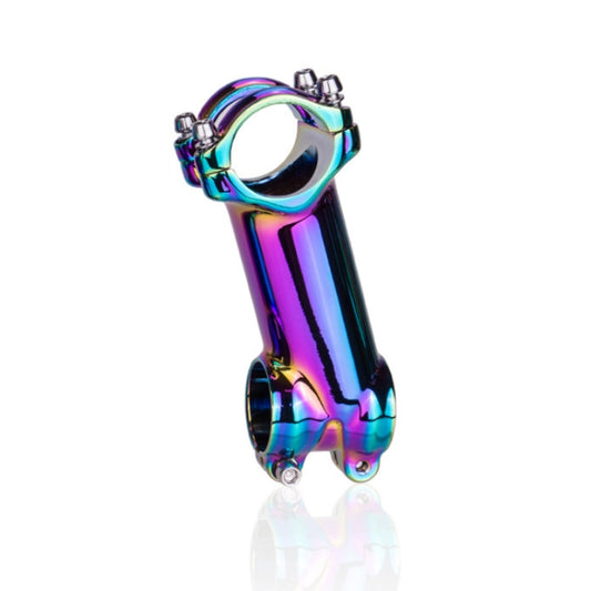 ZTTO Mountain Bike Colorful Aluminum Positive & Negative Riser(17 Degrees 100mm) - Others by ZTTO | Online Shopping UK | buy2fix