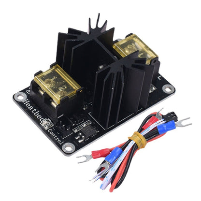 3D Printer Motherboard High Power Hot Bed Module MOS Tube Power Expansion - Consumer Electronics by buy2fix | Online Shopping UK | buy2fix