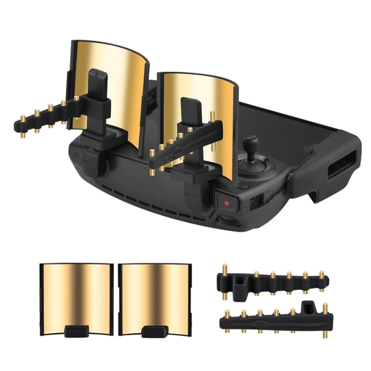 BRDRC Antenna Increase Accessories For DJI MAVIC Mini/2/Pro/Air(Antenna+Mirror Range Extender) - DJI & GoPro Accessories by BRDRC | Online Shopping UK | buy2fix