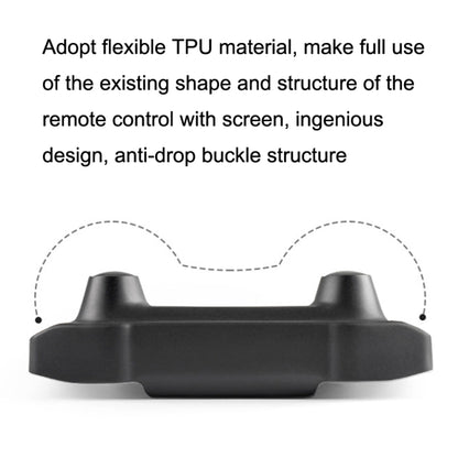 PGYTECH P-30A-060 Remote Controller with Screen Protector Cover Rocker Holder(For Air 2S / Mavic 3) - Others by PGYTECH | Online Shopping UK | buy2fix