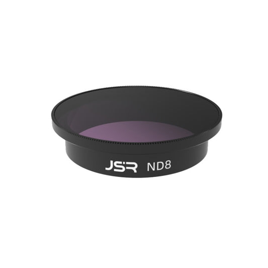 JSR  Drone Filter Lens Filter For DJI Avata,Style: ND8 - DJI & GoPro Accessories by buy2fix | Online Shopping UK | buy2fix