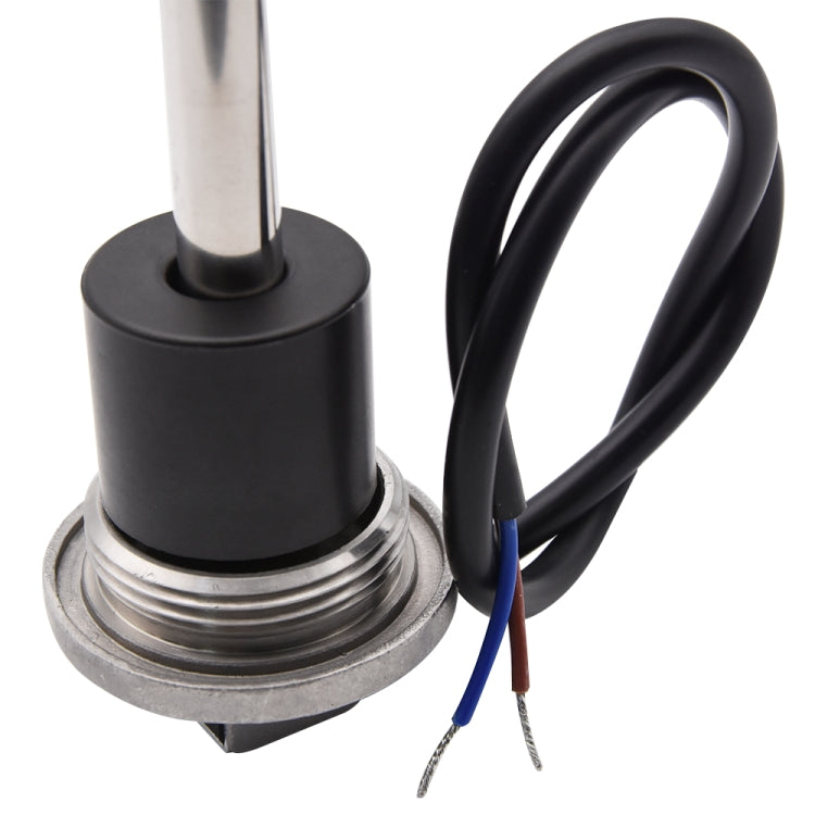 S3-E 0-190ohm Signal Yacht Car Oil and Water Tank Level Detection Rod Sensor, Size: 300mm - In Car by buy2fix | Online Shopping UK | buy2fix