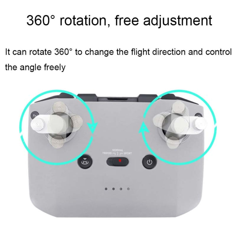 For DJI FPV/Mni 3 Remote Control Joystick Governor Time-lapse Photography Tool - DJI & GoPro Accessories by buy2fix | Online Shopping UK | buy2fix