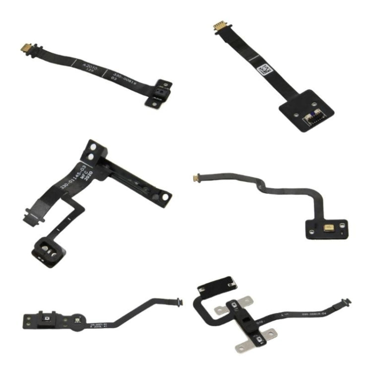 For Oculus Quest 2 VR  Replacement Parts ,Spec: Camera Switch Cable 330-00817-03 - Repair & Spare Parts by buy2fix | Online Shopping UK | buy2fix